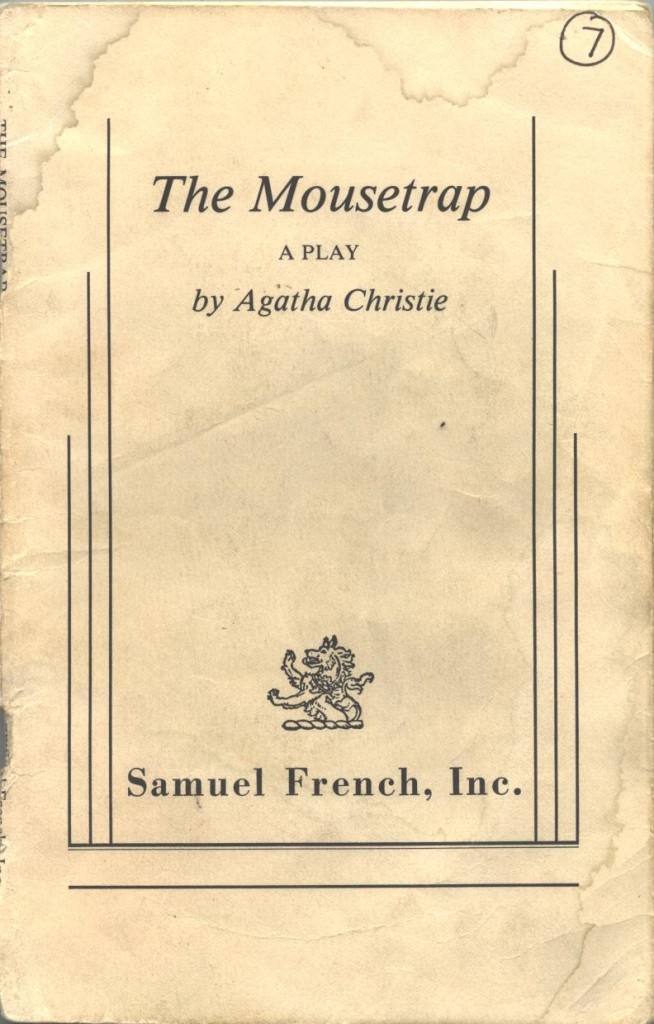 Mousetrap