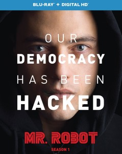 Mr. Robot