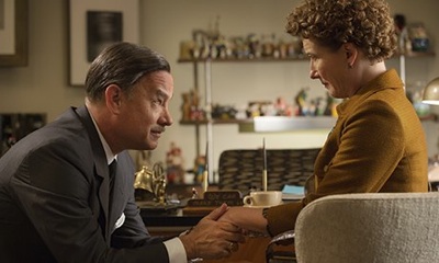 Saving Mr Banks