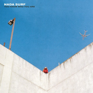 Nada Surf 2016 Album Cover