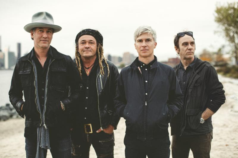 Nada Surf 2016