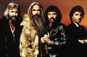 OakRidgeBoys