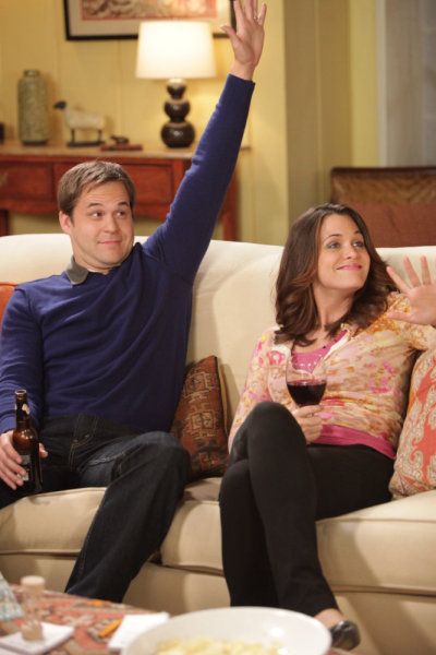 TV Review: NBC Thursday-Night Comedy – Popdose