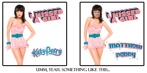 Perry Proof Perry Proof