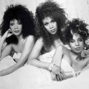 Pointer Sisters