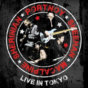Portnoy-Sheehan-MacAlpine-Sherinian-Live-in-Tokyo-300x300