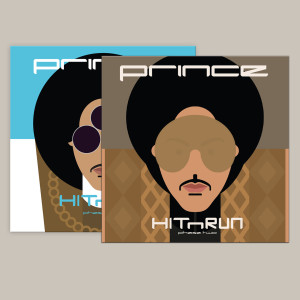Prince - HitnRun
