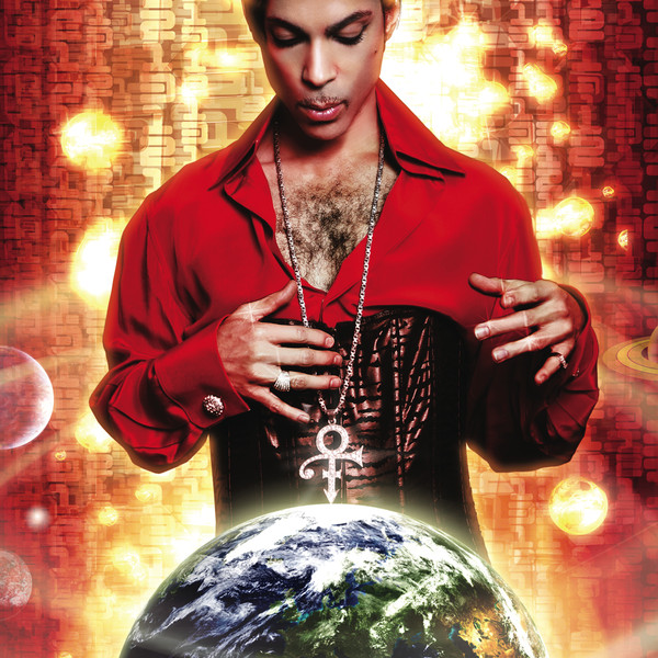 Prince Planet Earth