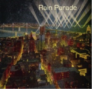 Rain Parade