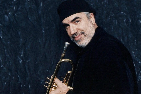 Randy Brecker