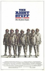 Right Stuff