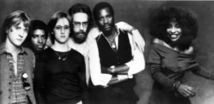 Rufus and Chaka Khan