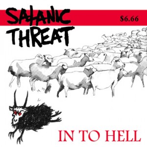 Satanic Threat