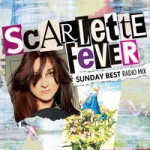Scarlette Fever Sunday Best