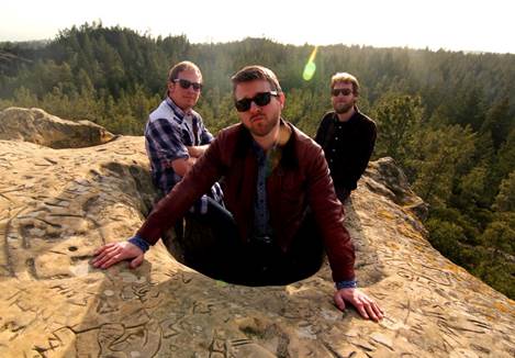 Scary Little Friends