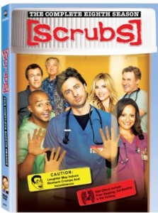 Scrubs 8