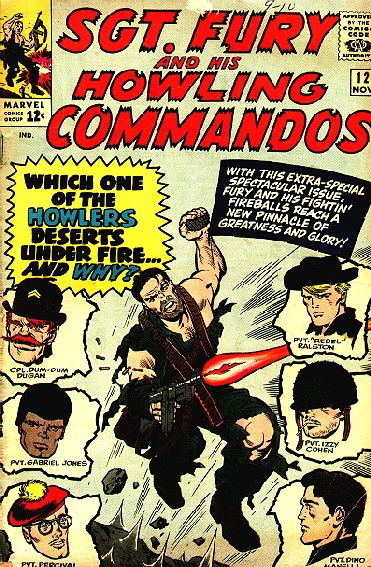 Sgt.Fury1