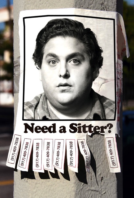 Sitter