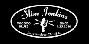 Slim Jenkins