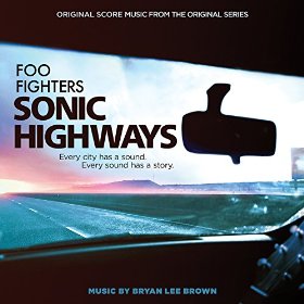 Sonic Highways
