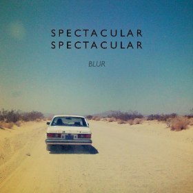 Spectacular - Blur