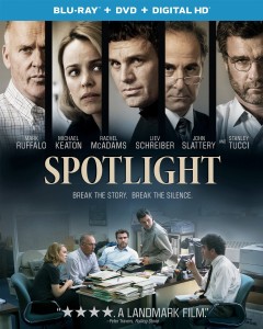 Spotlight