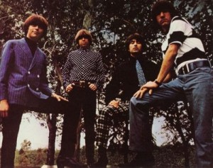 The Standells