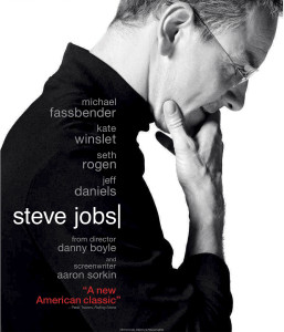 Steve Jobs - Digital HD