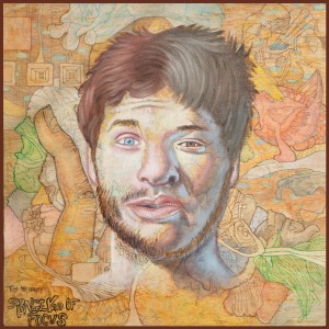 Strange Kind of Focus CD cover