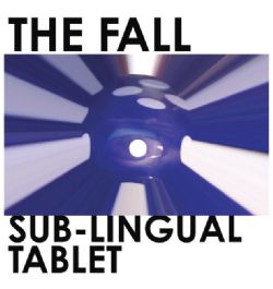 Sub-Lingual Tablet Cover
