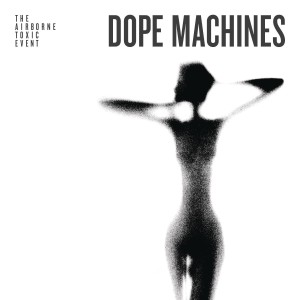 TATE - Dope Machines