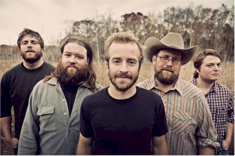 CD Review: Trampled By Turtles, “Stars And Satellites” – Popdose