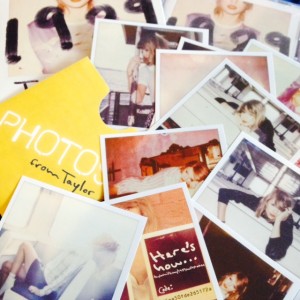 Taylor Swift 1989 Deluxe Edition