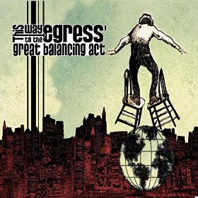 The Great Balancing Act