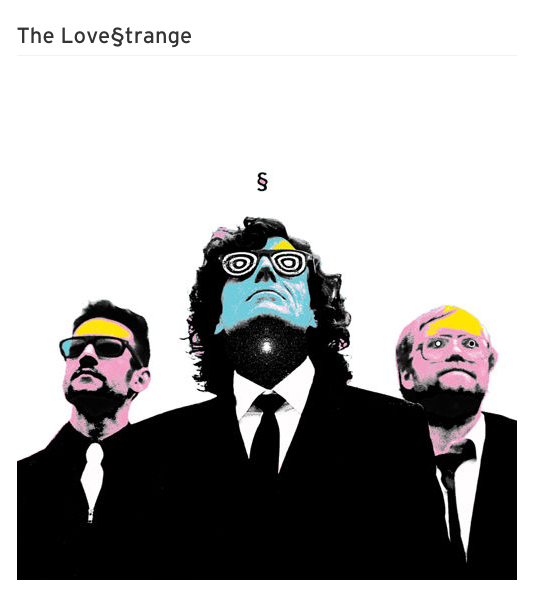 The LoveStrange