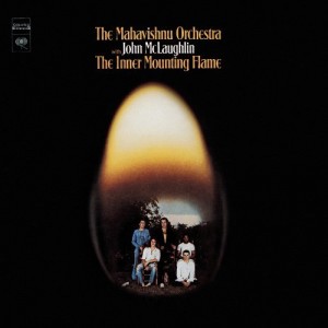 The Mahavishnu Orchestra -- The Inner Mounting Flame