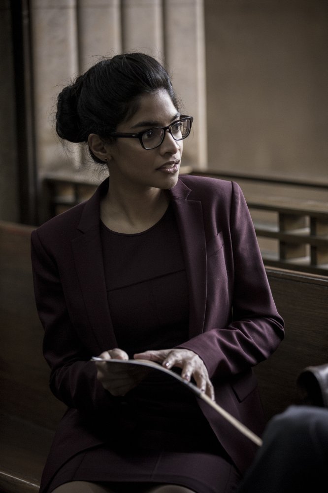 The Night Of Chandra