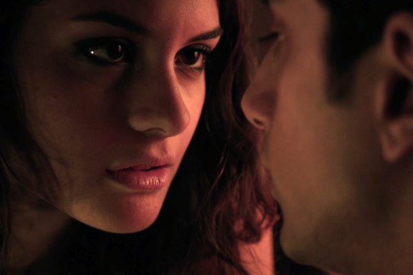 The Night Of Naz and Andrea