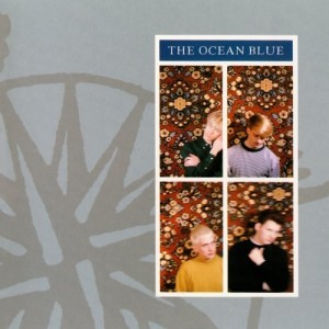 The Ocean Blue Album Cover