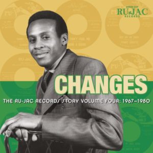 The Ru-Jac Records Story