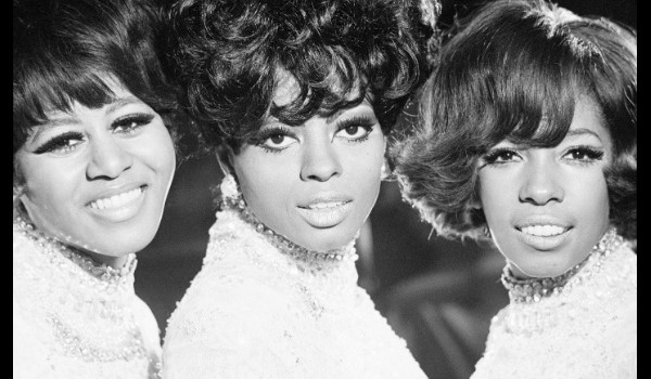 Soul Serenade: Diana Ross And The Supremes, 