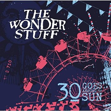 The Wonder Stuff 30 Goes