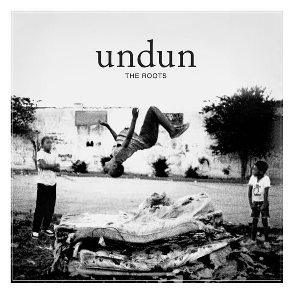 The Roots, "undun"