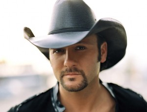 Tim McGraw