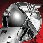 Van Halen -- A Different Kind of Truth