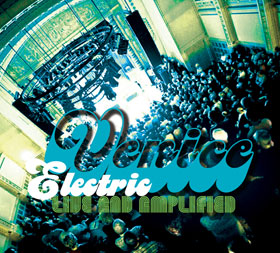 Venice - Electric