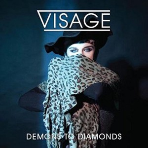 Visage - Diamonds