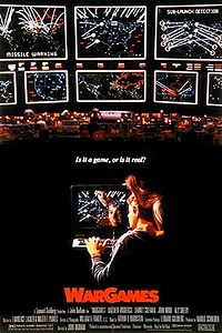 Wargames