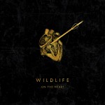 Wildlife - …OnTheHeart - Cover Art