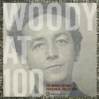 Woody Guthrie
